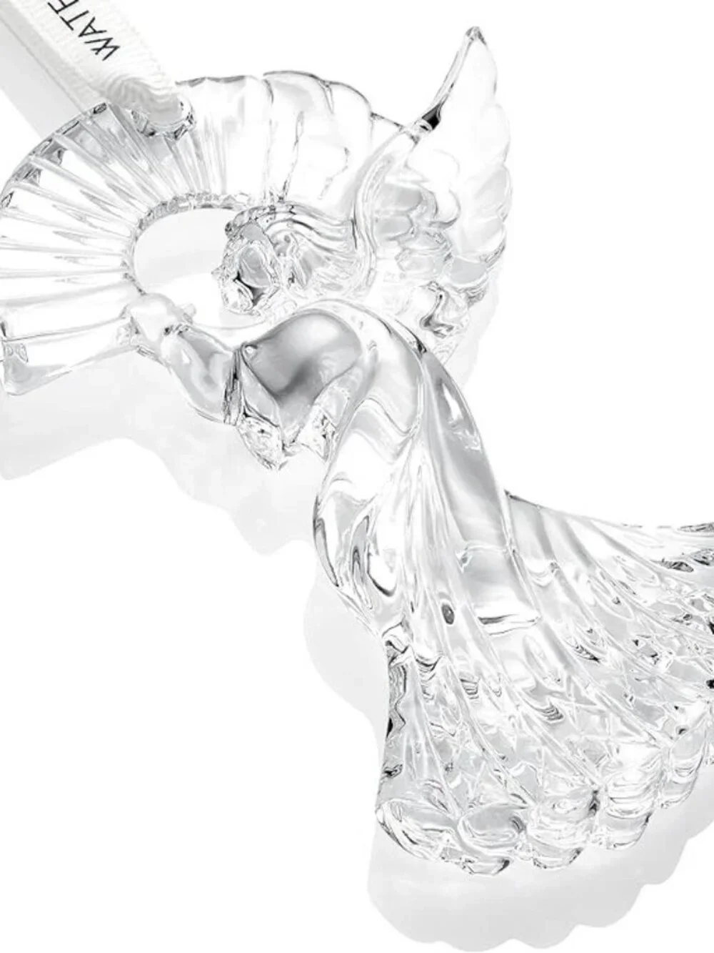 WATERFORD 2025 ANNUAL ANGEL ORNAMENT 1077823….NEW IN BOX